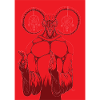 Red Goat