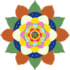 Resistentia flower