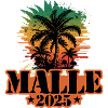 Malle 2025 Palmiers