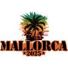 Majorque 2025 Palmiers