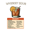 Whiskey Sour