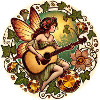 Guitar Fairy