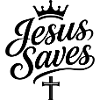 Jesus Rettet Liebe