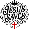 Jesus Rettet Christlich