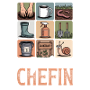 Garten Chefin Gärtnerin Hobbygärtner Kleingarten