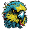 Budgerigar