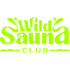 Wild Sauna Club merchandise