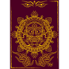 Tibetan mandala