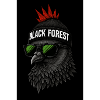BLACK Forest - Schwarzwald