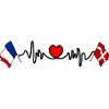 Savoie & France – In one heartbeat