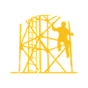 Tower Whisperer Telecommunication Service Tower
