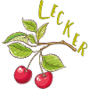 Cherries