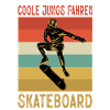 Skateboard Geschenke Skateboardfahrer Outfits