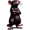 Rat, Rat, Ratowner, Rat-Lovers,