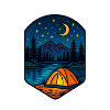 Starry Lake Escape