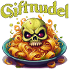 Giftnudel
