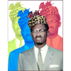 Patrice Lumumba
