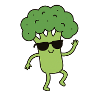 Cool Broccoli