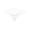 Relativity Geometry – Space-Time Curvature Physics