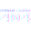 Human Error: 404