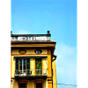 Hotel 50s