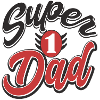 super dad