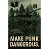 Make Punk D*Angerous