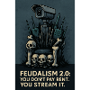 Féodalisme 2.0