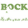 Bock auf Gras