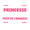 Prof de francais