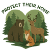 Protect Their Home