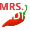 INDONET Mrs. Pedis