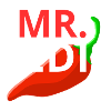 INDONET Mr. Pedis