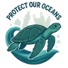 Protect Our Oceans