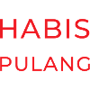INDONET Habis Makan Pulang
