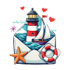 maritime mail