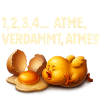 Funny Chick T-Shirt