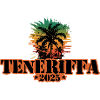 Tenerife 2025 Palm Trees