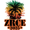 Zrce 2025 Palmiers