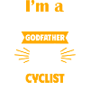 Toller Pate und Super-Radfahrer