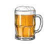 Daydrinking Social Club Beer 2026