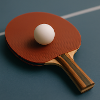 Sport - Table tennis