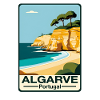 Algarve Portugal
