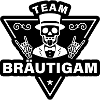 Team Groom Skeleton