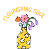 Flourishing Soul - Awakening