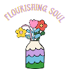 Blossoming Soul - Gift Idea - Gift