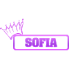 Gift for Sofia