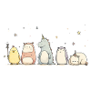 Cutie army