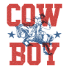 Cow-boy