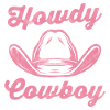 Salut Cowboy